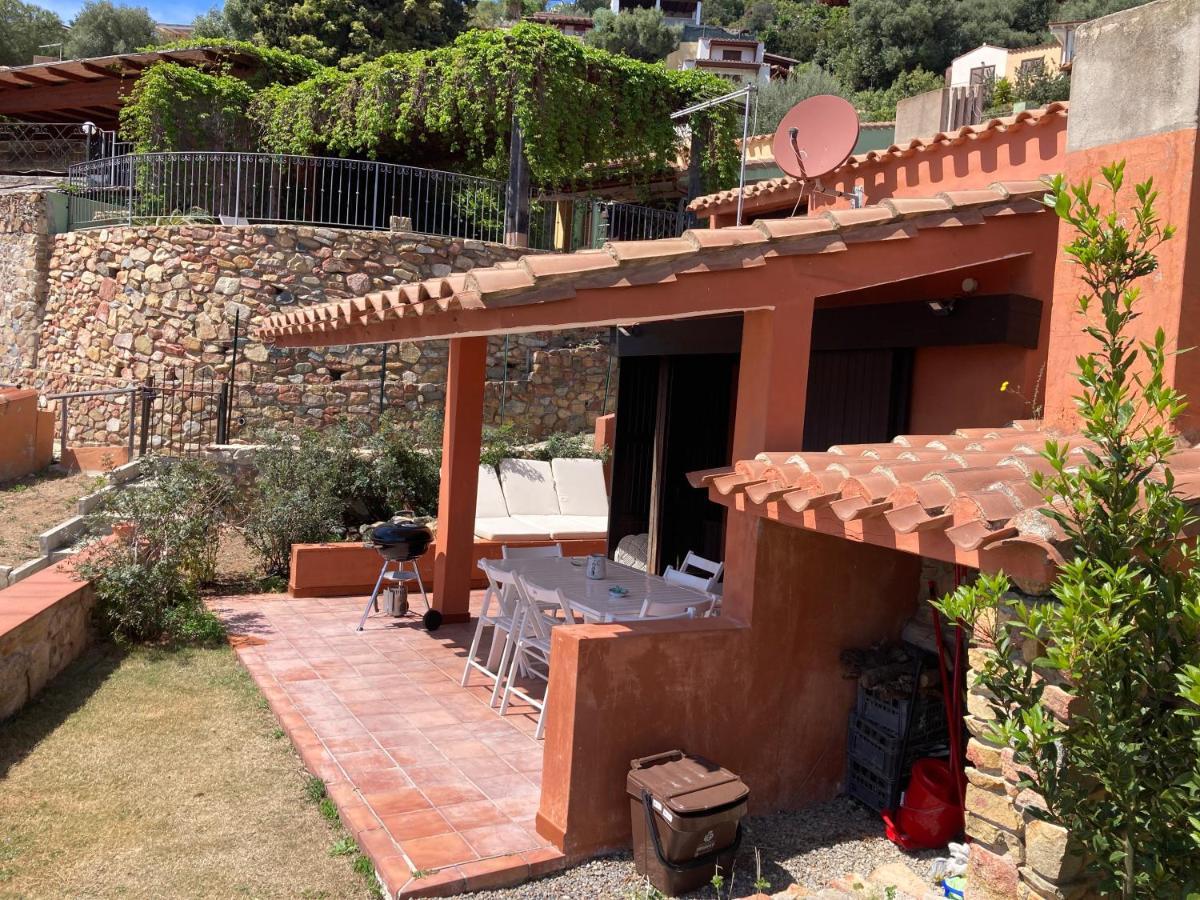 Villasimius Il Patio Sul Porto Exterior photo